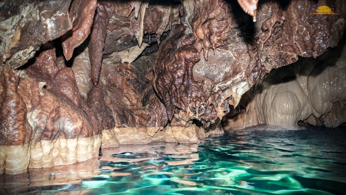 Пещера Сары Коба