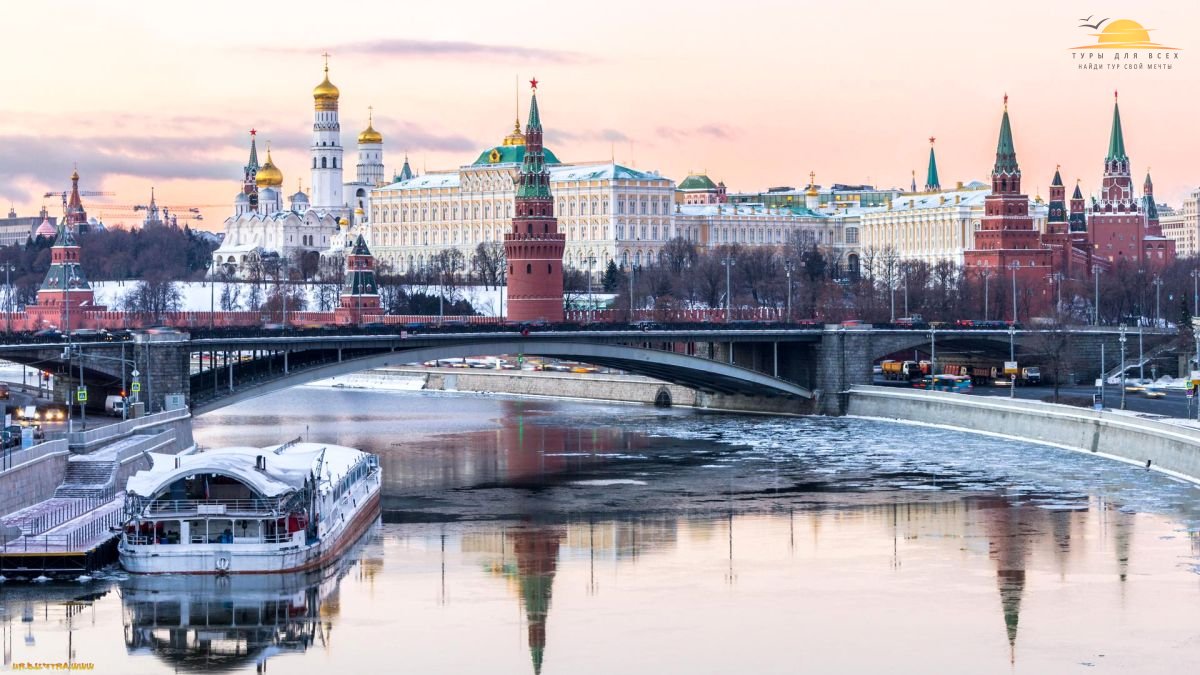3 отличных идеи для однодневных путешествий из Москвы
