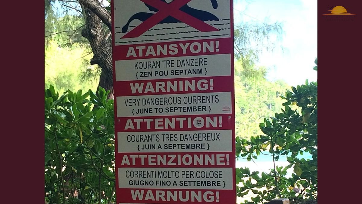 Предупреждения