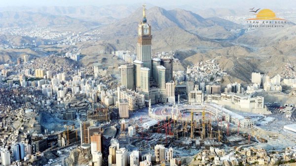  Достопримечательности Джидда в Саудовской Аравии, которые стоит посетить 