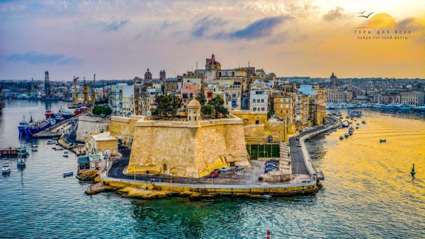Лучшее, что можно сделать на Мальте