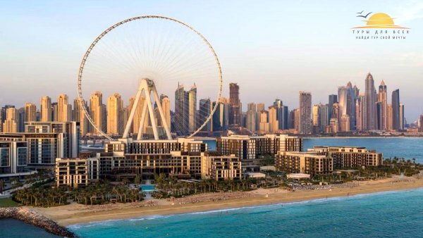 5 ошибок, которые испортят отдых в Дубае